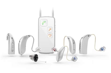 Connect hearing aids with phone, computer and TV | Oticon