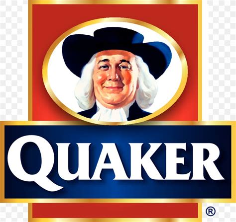 William Penn Breakfast Cereal Quaker Oats Company Logo Quakers Png