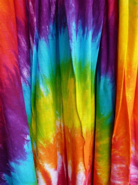 Free Images Petal Color Colorful Cloth Scarf Material Cheerful