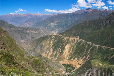 How To Hike Colca Canyon In Peru The Ultimate Guide Brainy Backpackers