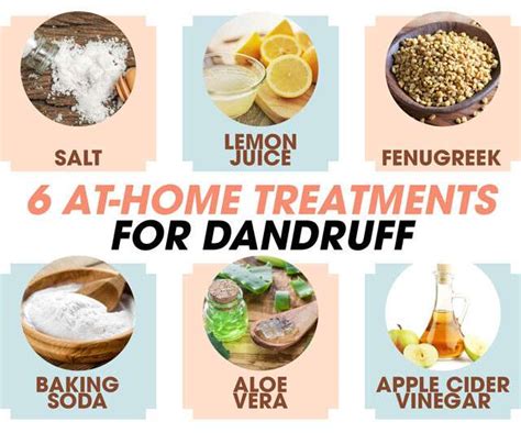 Home Remedy For Dandruff And Fungal Infection Homemade Ftempo