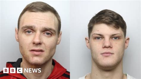 Two Jailed For Murdering Vulnerable Man In His Own Flat Bbc News