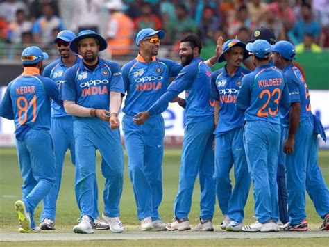 Live Cricket Score India Vs Bangladesh Asia Cup 2018 Super Four