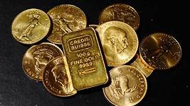 Gold may soon soar to a record $2,000 says analyst: we ‘borrowed from ...