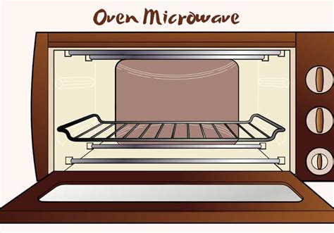 Answer to your all cooking needs. Oven Microwave: Pengerian, Fungsi, Harga, dan Cara Kerjanya