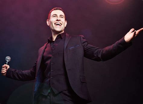 Lee Nelson Announces Five Kent Dates For His 2015 Suited And Booted Tour