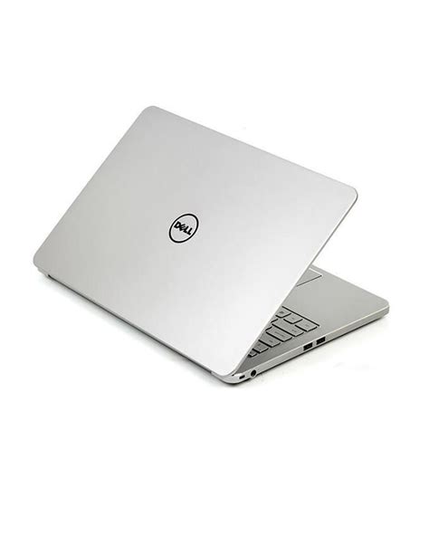 Dell Touch Notebook Inspiron Hd7537 Touch 156 Intel Core I7 1
