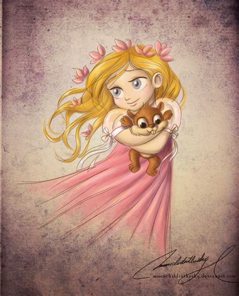 Baby Giselle Walt Disney Characters Fan Art 25771238 Fanpop Page 11