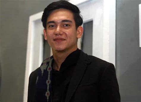 Foto Adipati Dolken Thegorbalsla