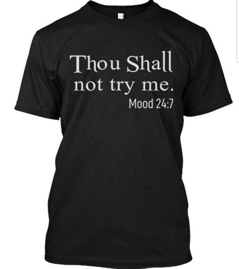Thou Shall Not Try Me Learn Hebrew Word Study Hebrew Lessons
