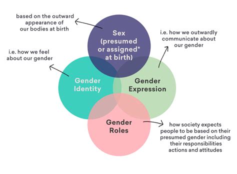 Gender And Sexual Diversity 101 Shine Sa