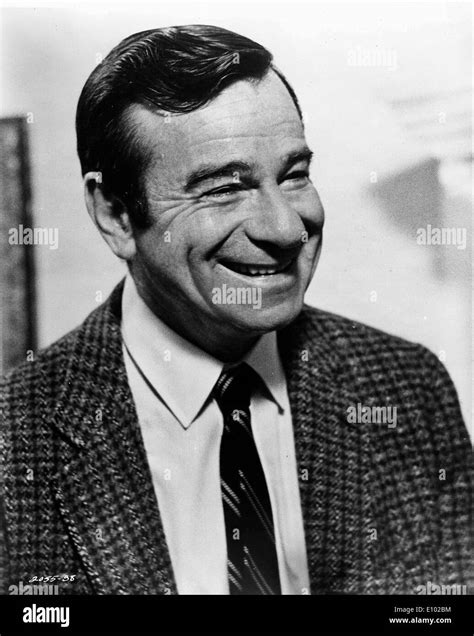 Walter Matthau High Resolution Stock Photography And Images Alamy