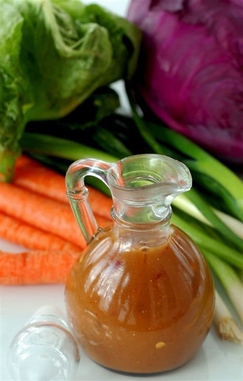 10 Salad Dressings To Stop Buying And Start Making Live Simply