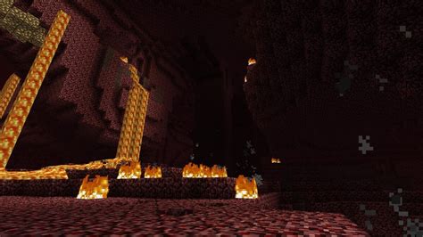 Nether Bricks Minecraft Wiki