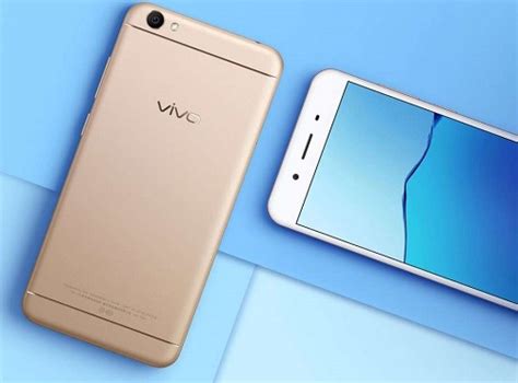 Vivo Y66 With 16 Mp Front Camera Launched For Rs 14990 Android Junglee