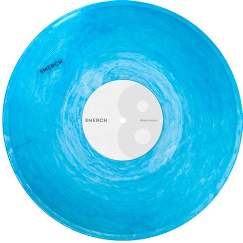 Vinyl Record Colors And Special Effects 8merch