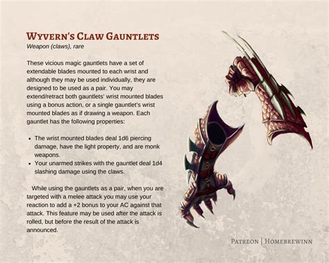 Pin By Vulpes On DnD Homebrew Magical Items Dnd Dragons Dungeons And