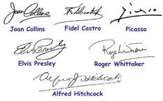 30 Signature Ideas Signatures Handwriting Signature Cool Signatures