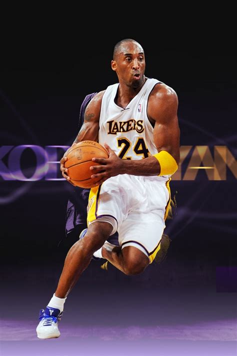 Kobe Bryant Lalakers Download Iphoneipod Touchandroid Wallpapers