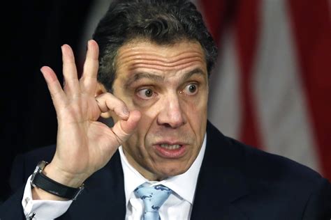 In the year 2005, andrew cuomo got divorced from his wife kerry kennedy because of some personal reasons. NY Gov. Cuomo Signed Exec Order Allowing 35,000 Felons to ...