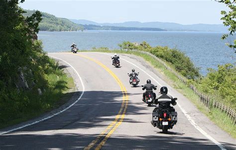 The joy of riding a motorcycle is in the way it brings you closer to the world around you. Long-distance motorcycle touring tips: Ride smarter, not ...