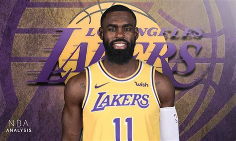 Nba Rumors This Lakers Mavs Trade Features Tim Hardaway Jr