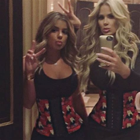 Photos From Kim Zolciaks Best Twitpics And Instagrams E Online