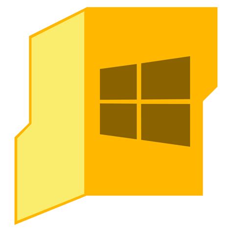 Icons For Windows Folder Icons By Vigo Krumins