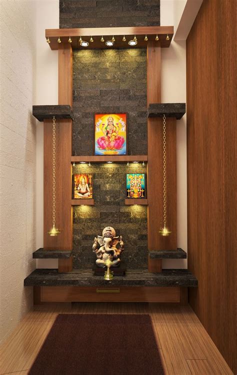 #bodhanafurnitures 10 best mandir design wooden. 413 best Pooja Room images on Pinterest | Hindus, Mandir ...
