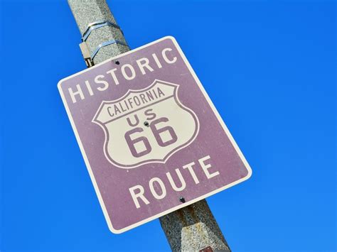 Does Route 66 Still Exist And Can You Still Drive It In 2023 Lost On 66