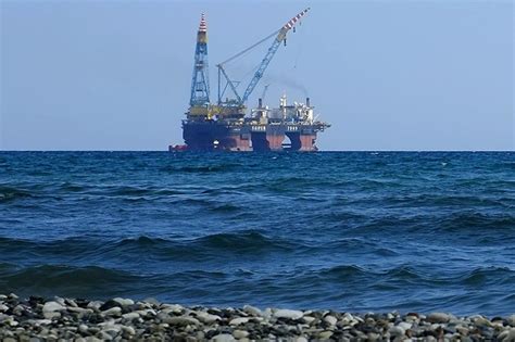 Un Regrets Greek Cyprus Hydrocarbon Activities Daily Sabah