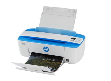 This would be an ideal device for small office or home office where you need a cost effective device to do multiple tasks without taking up too much space. HP DeskJet 3755 Printer - Consumer Reports