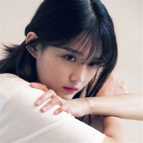 Bora Kpop Girl Cute Celebrity Ipad Wallpapers Free Download