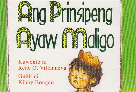 Ang Prinsipeng Ayaw Maligo Episode 14 Ng E Kwento 2021 Brigada