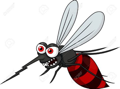 Best Mosquito Clipart 2816