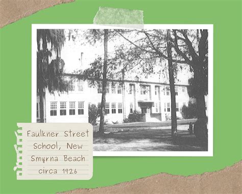 Volusia County Schools on Twitter: "This #VCSThrowbackThursday, learn