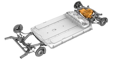 Tesla Model 3 Interesting Look At Powertrain And Chassis Through First Responders Guide Electrek