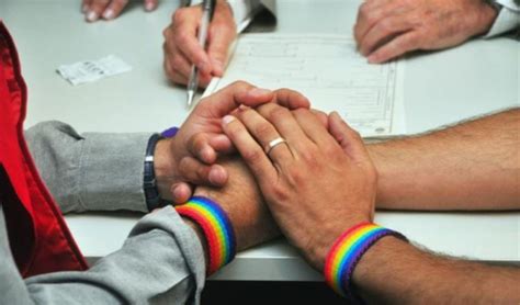 matrimonio igualitario ¿qué derechos de la población lgtbiq vulnera el fallo del tc atmp