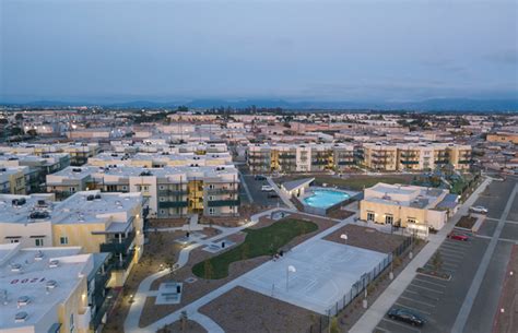 Photos Gateway Station Apartments Affordable Housing In Oxnard