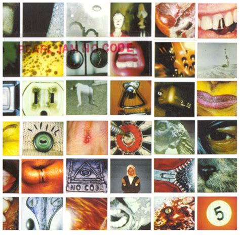 Readers Poll The 10 Best Pearl Jam Albums