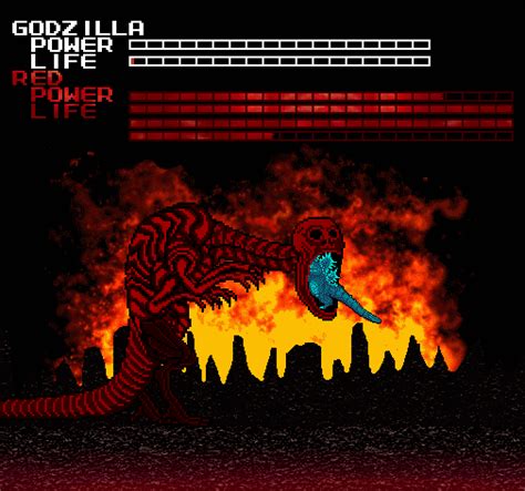 Account for the nes godzilla creepypasta fangame. Image - 761909 | NES Godzilla Creepypasta | Know Your Meme