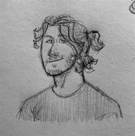 Mark With That Ponytail Was Just 👌🏻 Chefs Kiss Rmarkiplier