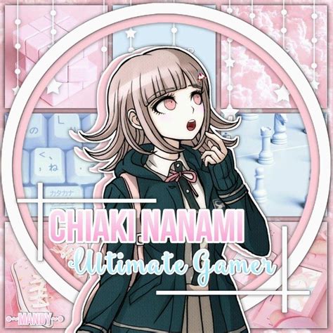 Sdr2 Girls Pfp Set Danganronpa Amino