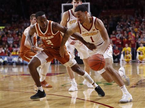 Texas Basketball 3 Reasons Longhorns Win 2019 Nit