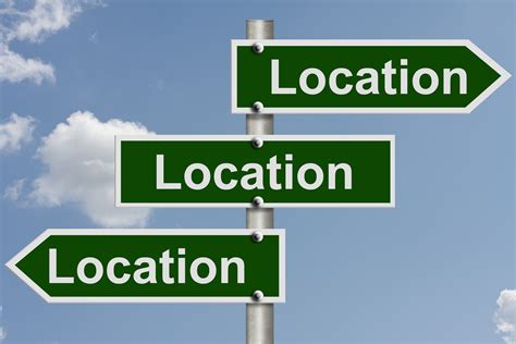 LOCATION, LOCATION, LOCATION? | US Delta Realty | Vietnamese