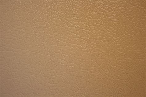 Tan Faux Leather Texture Picture Free Photograph Photos Public Domain