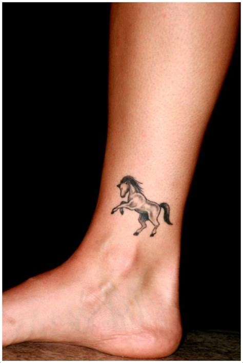 Tattoo Designs 35 Best Horse Tattoo Design Ideas