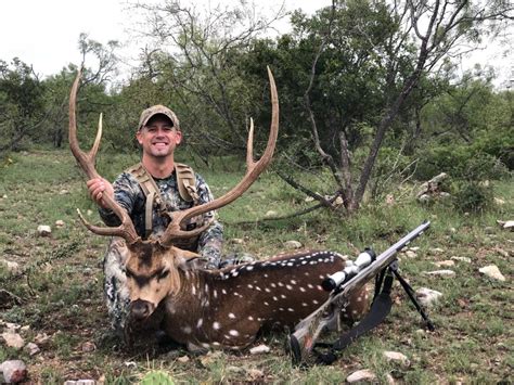 West Texas Deer And Exotic Hunts Hunting Leases