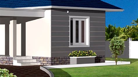 Exterior Wall Plastering Designs In India Takeahardrideleevancleef