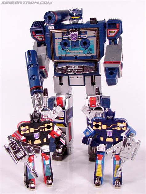 Transformers G1 1984 Rumble Frenzy Toy Gallery Image 123 Of 143
